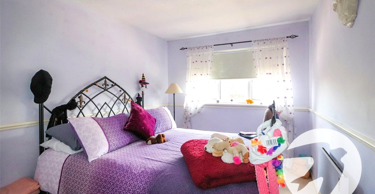 2 bedroom property for sale in Erith | Robinson Jackson