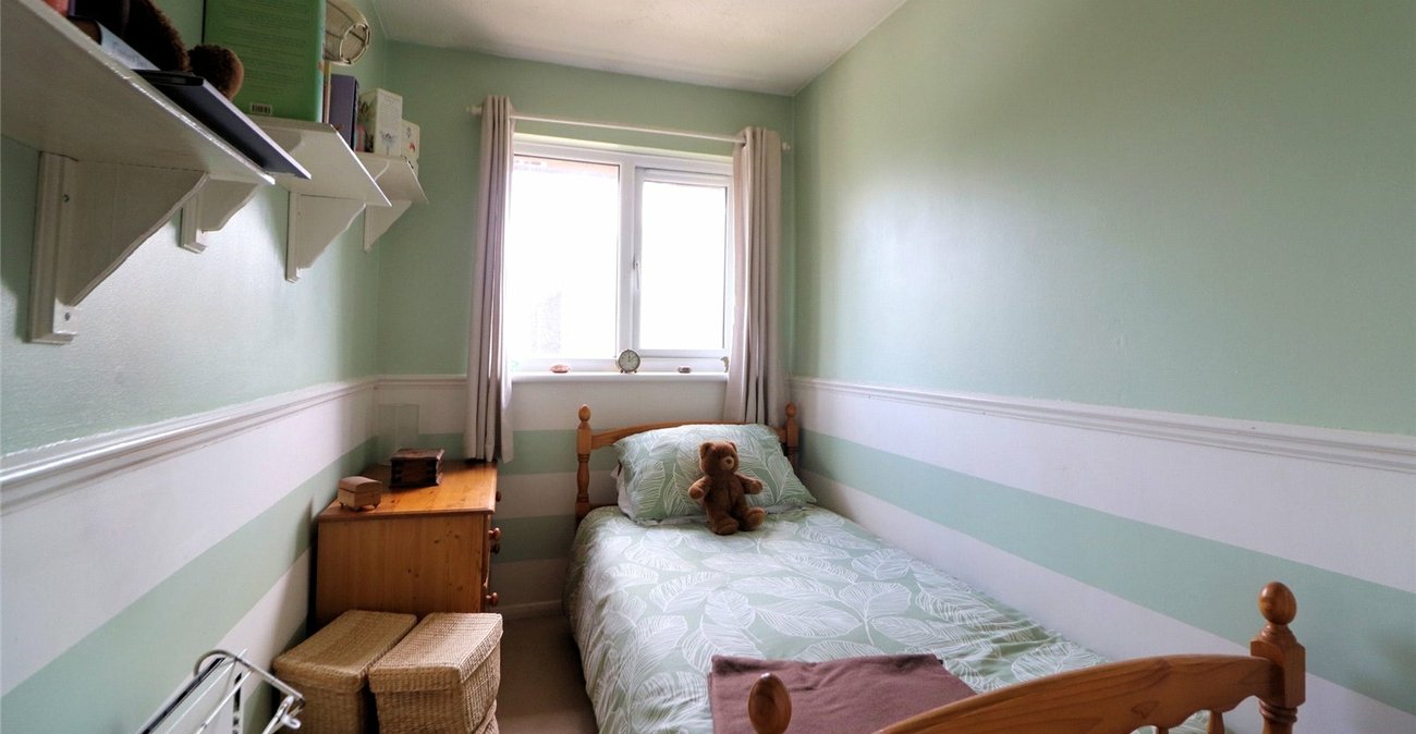 2 bedroom property for sale in Erith | Robinson Jackson