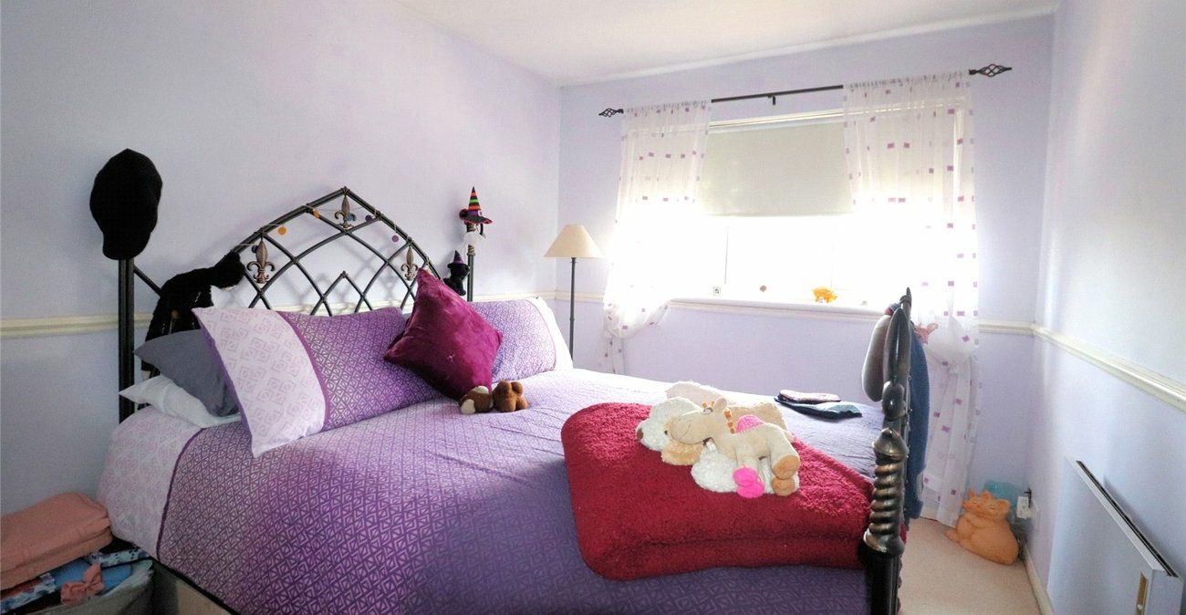 2 bedroom property for sale in Erith | Robinson Jackson