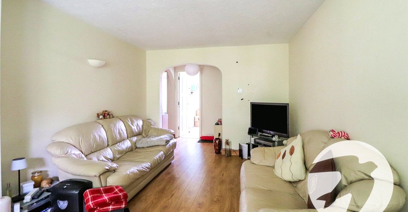 2 bedroom property for sale in Erith | Robinson Jackson