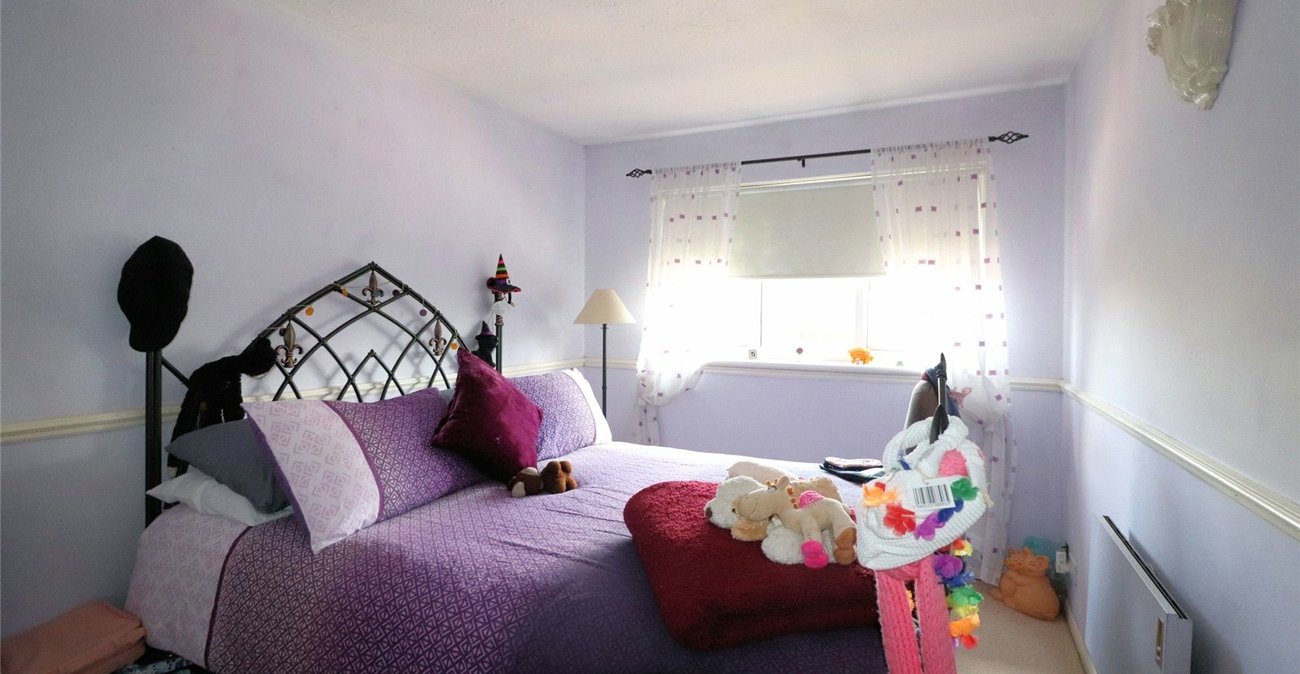 2 bedroom property for sale in Erith | Robinson Jackson