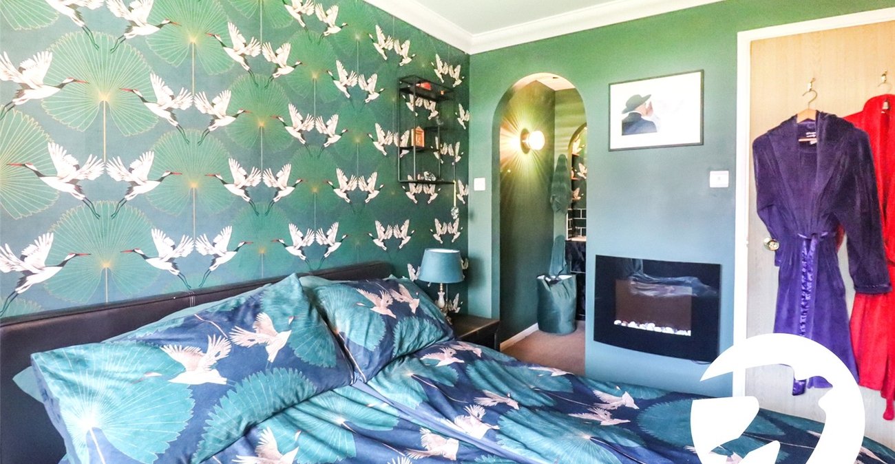 2 bedroom property for sale in Erith | Robinson Jackson