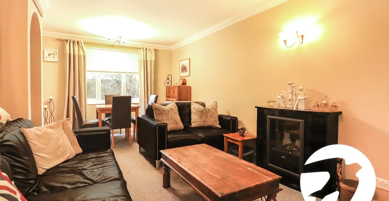 2 bedroom property for sale in Erith | Robinson Jackson