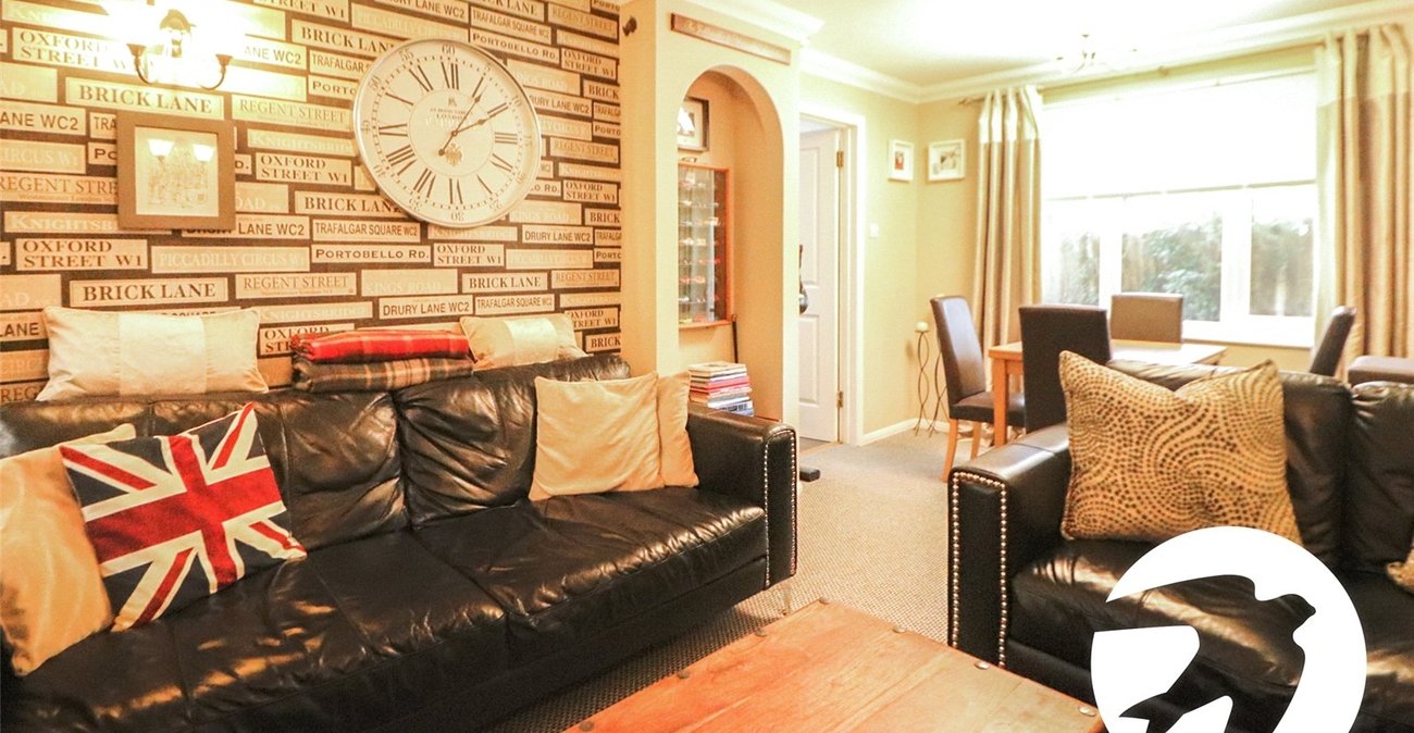 2 bedroom property for sale in Erith | Robinson Jackson