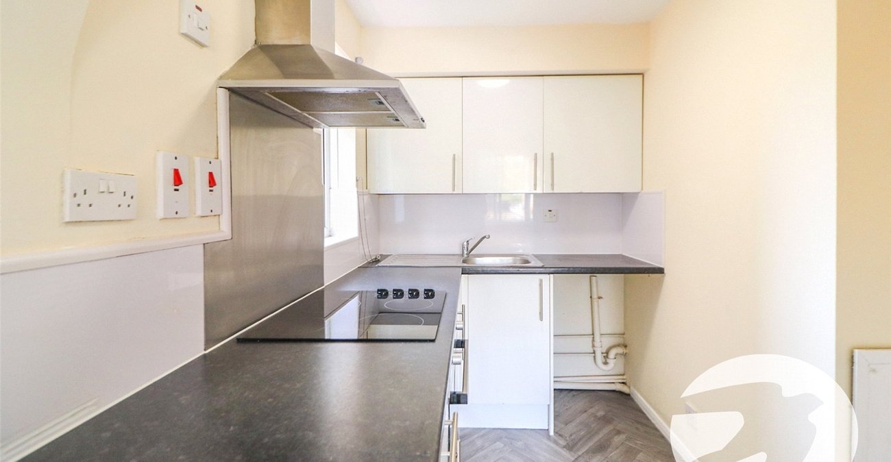property for sale in Erith | Robinson Jackson