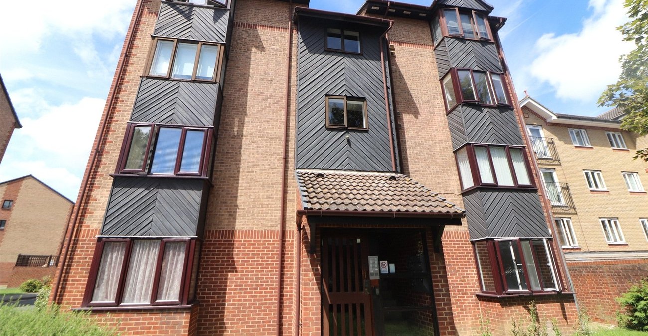 property for sale in Erith | Robinson Jackson