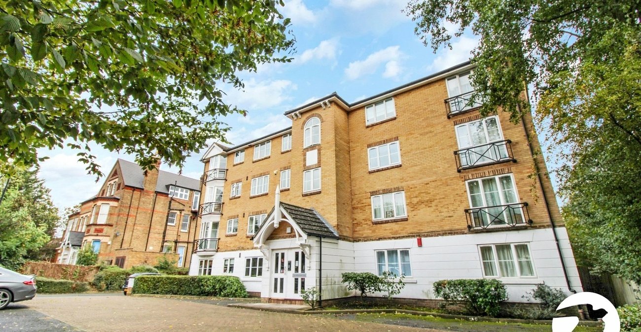 1 bedroom property for sale in  | Robinson Jackson