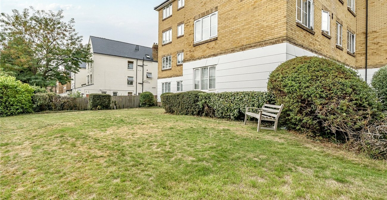 1 bedroom property for sale in  | Robinson Jackson