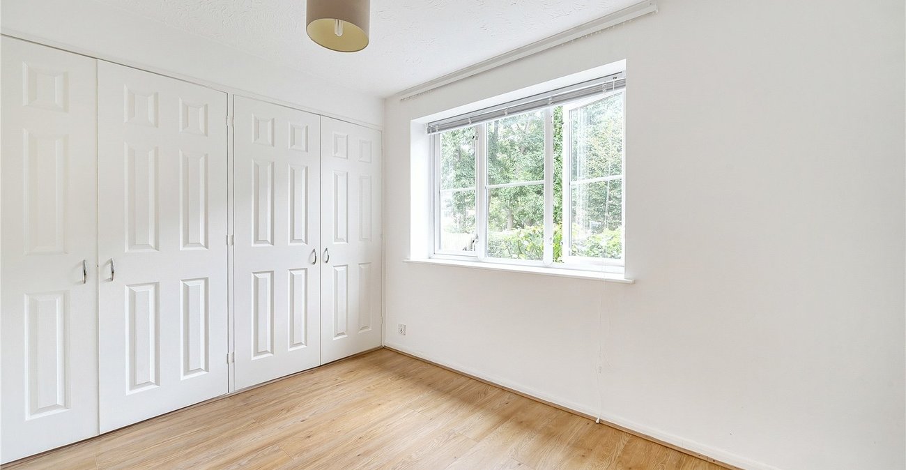 1 bedroom property for sale in  | Robinson Jackson