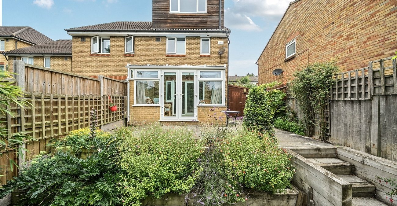 3 bedroom house for sale in  | Robinson Jackson