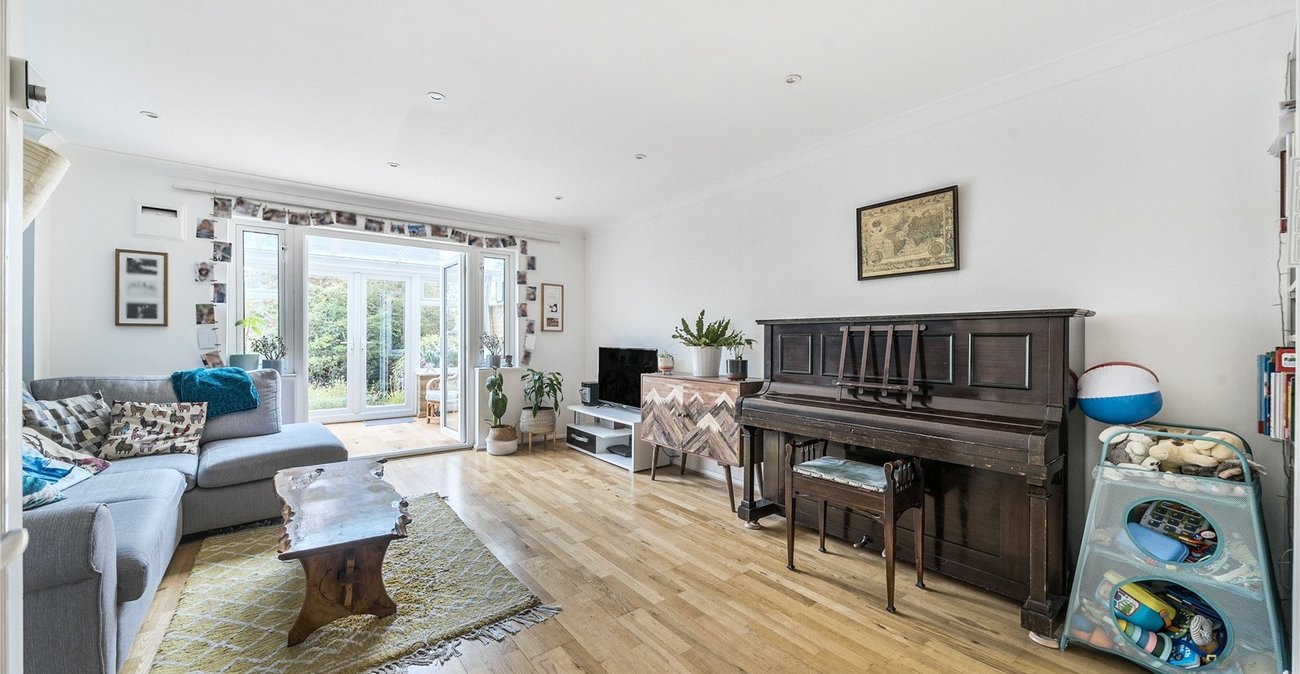 3 bedroom house for sale in  | Robinson Jackson