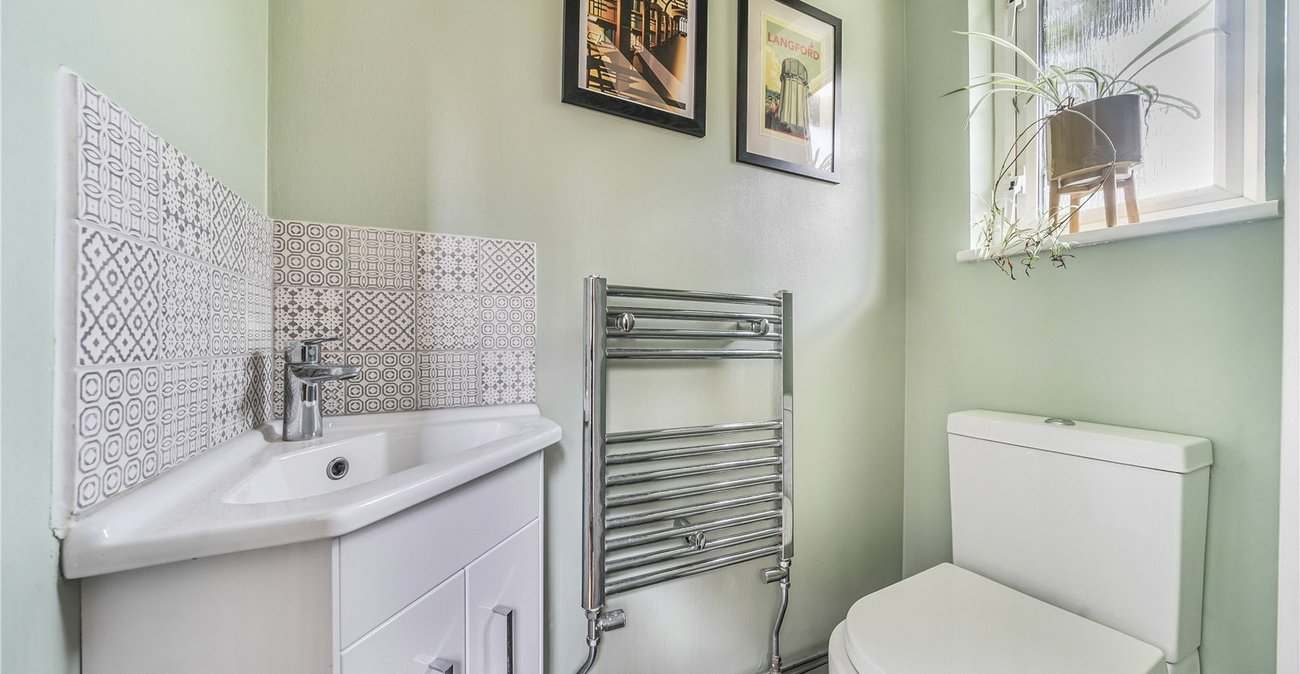 3 bedroom house for sale in  | Robinson Jackson