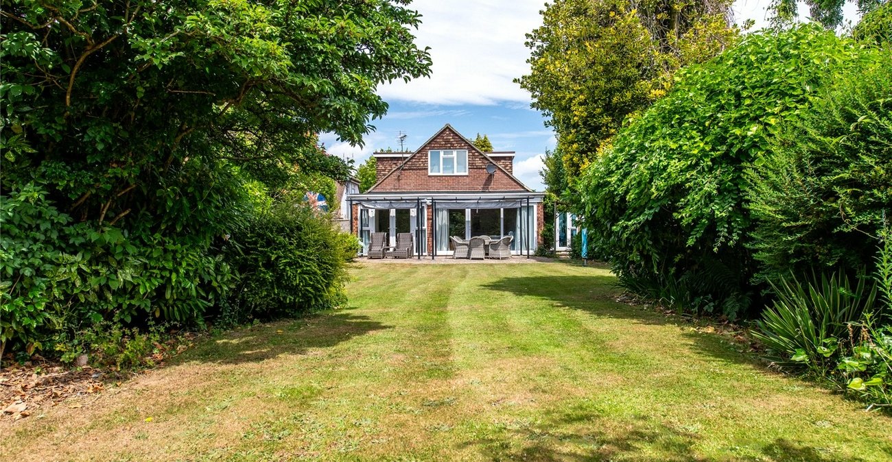 5 bedroom house for sale in Maidstone | Robinson Michael & Jackson