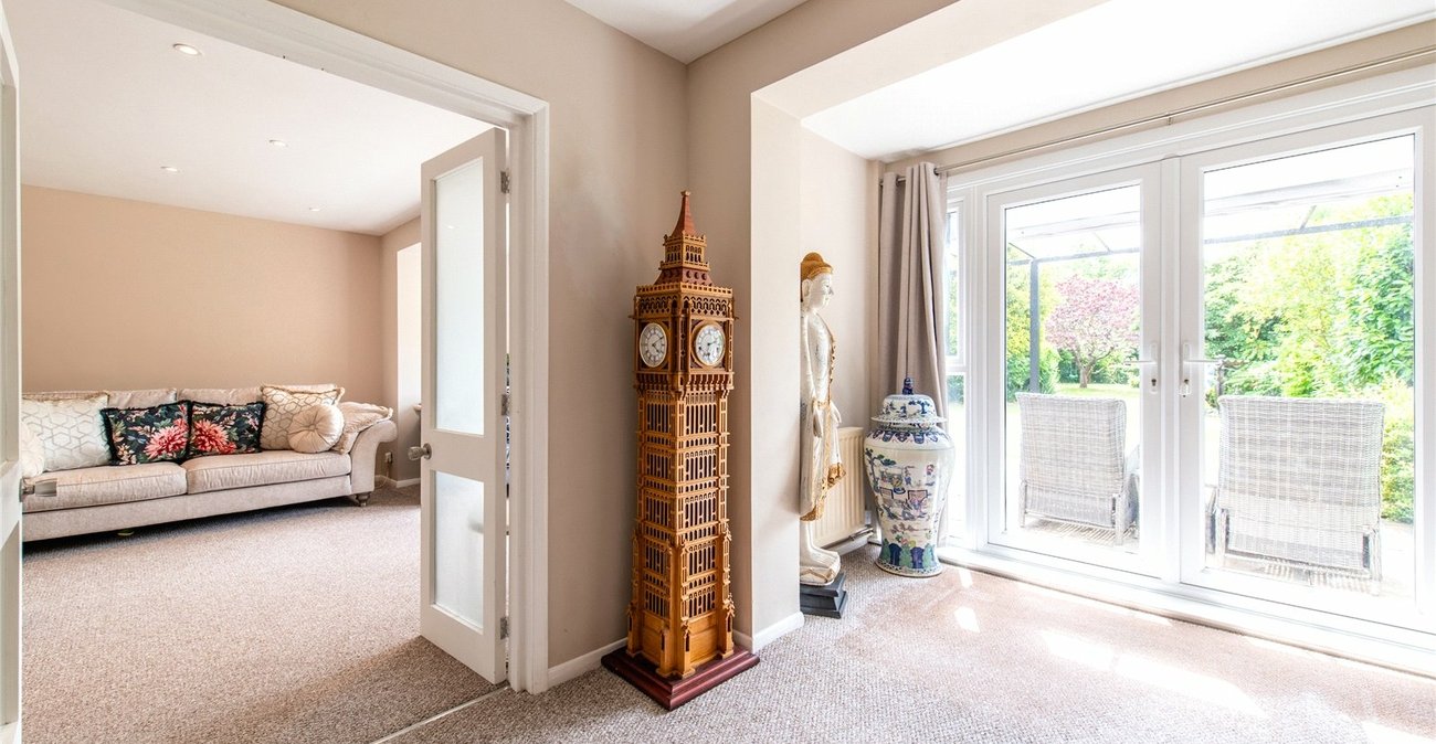 5 bedroom house for sale in Maidstone | Robinson Michael & Jackson