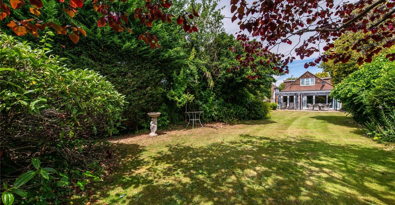 5 bedroom house for sale in Maidstone | Robinson Michael & Jackson