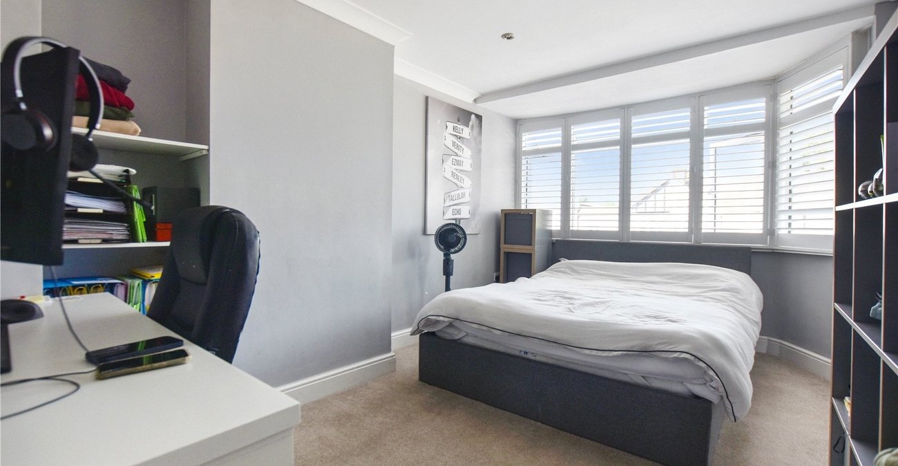 2 bedroom property for sale in Bexley | Robinson Jackson