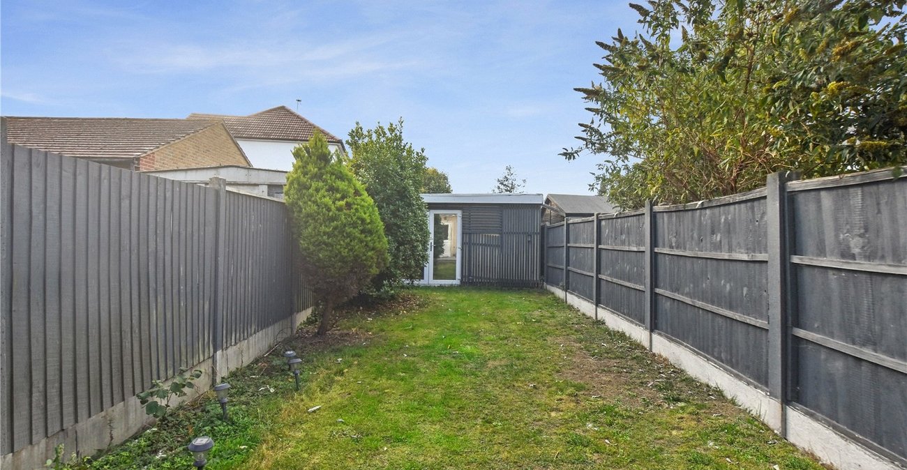 2 bedroom house for sale in Bexley | Robinson Jackson