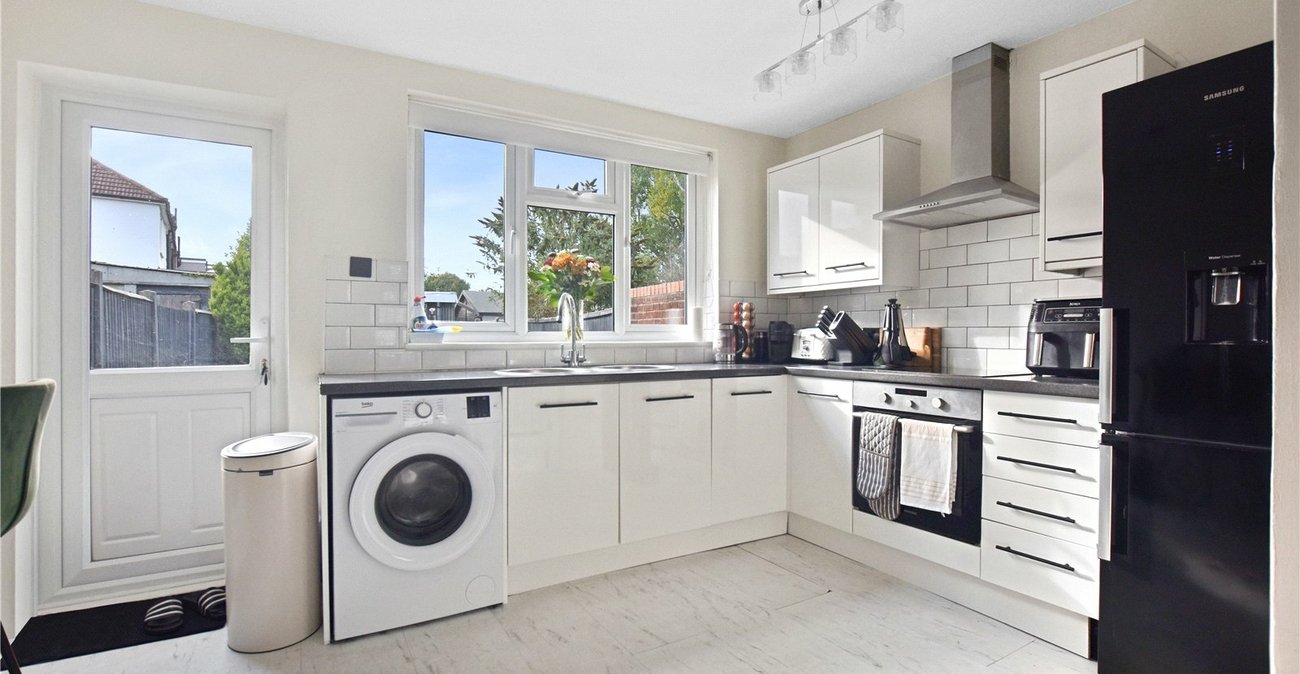 2 bedroom house for sale in Bexley | Robinson Jackson