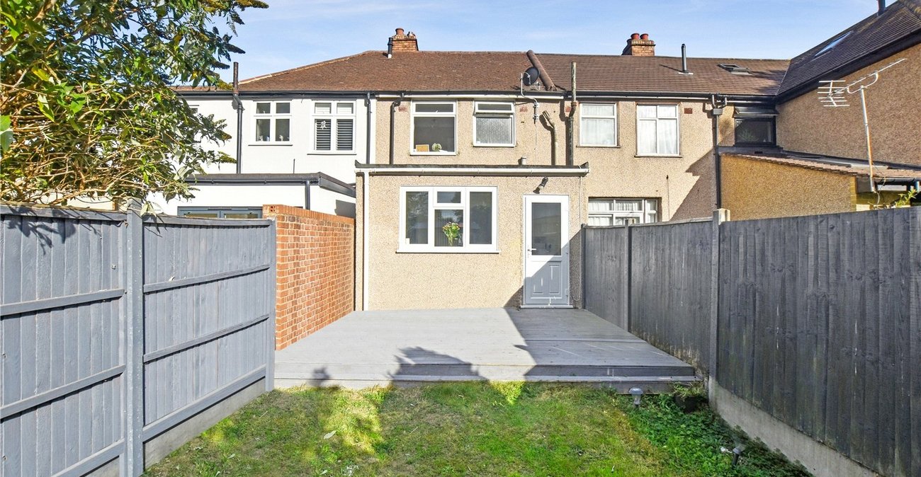 2 bedroom house for sale in Bexley | Robinson Jackson