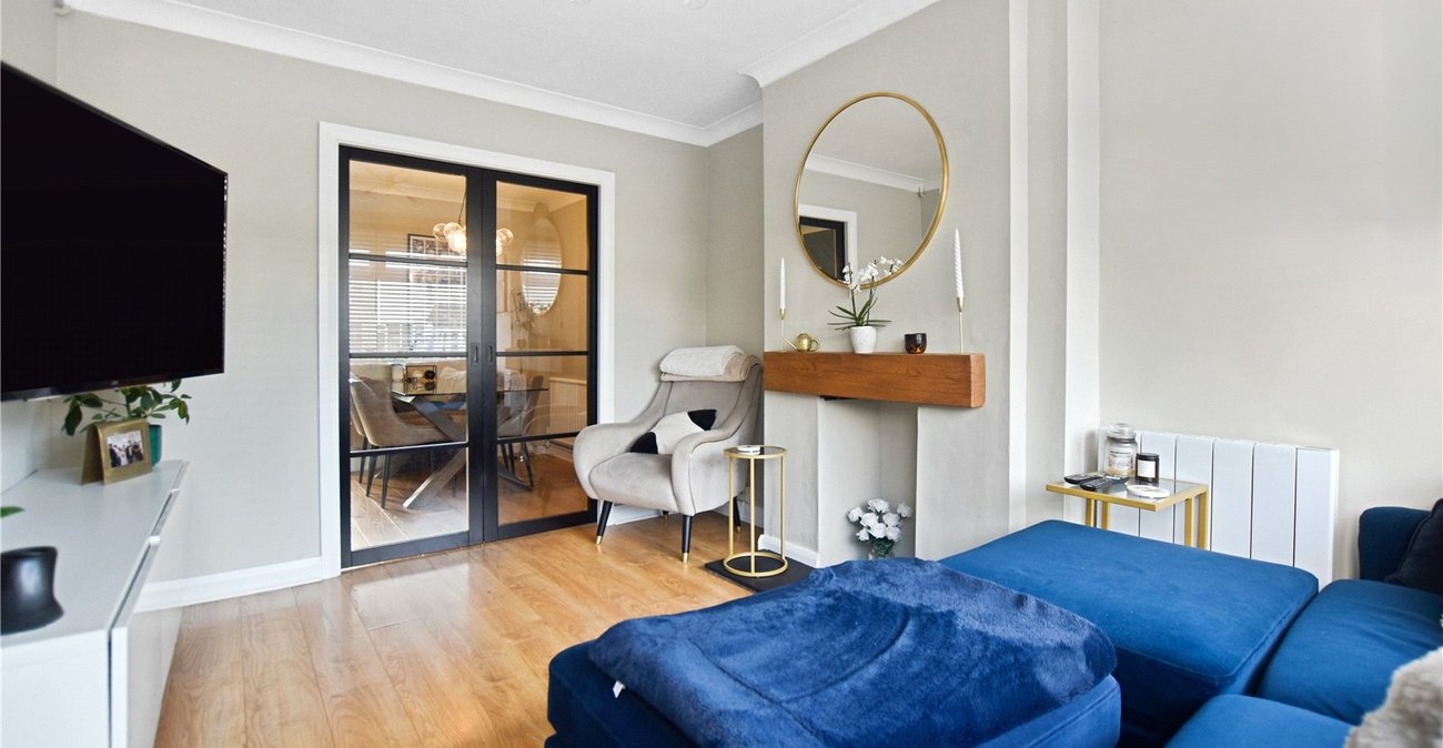 2 bedroom house for sale in Bexley | Robinson Jackson