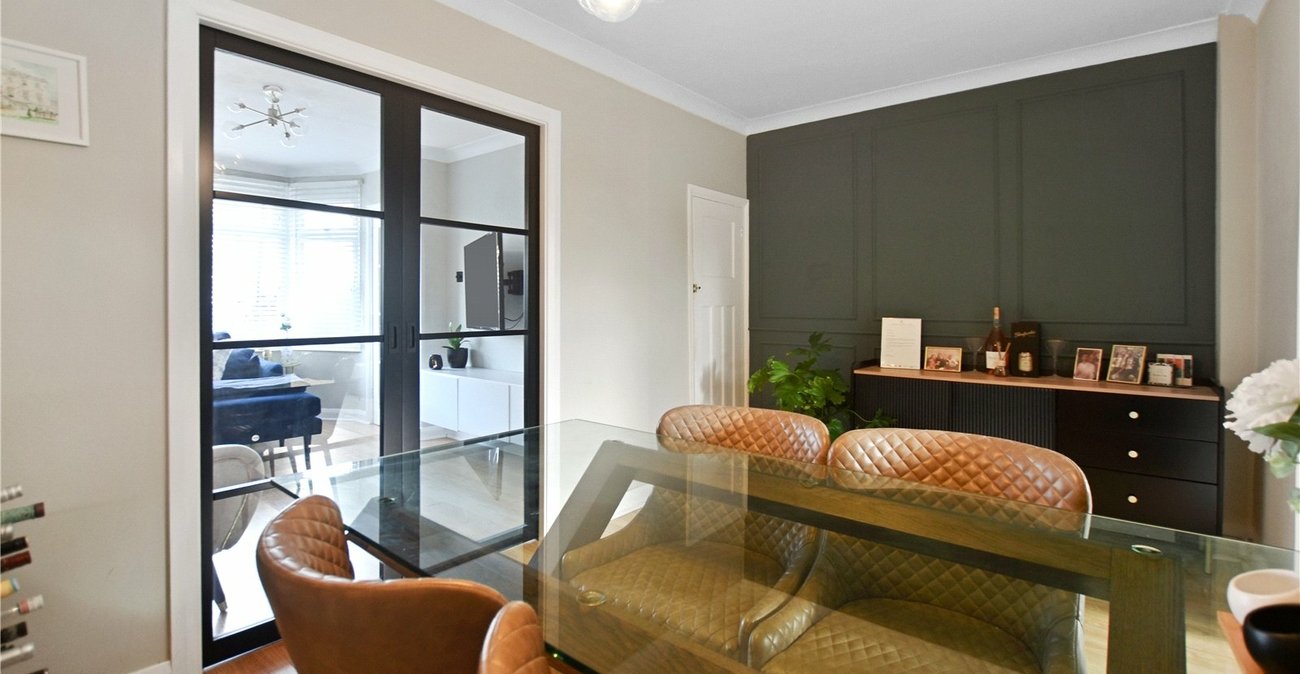 2 bedroom house for sale in Bexley | Robinson Jackson