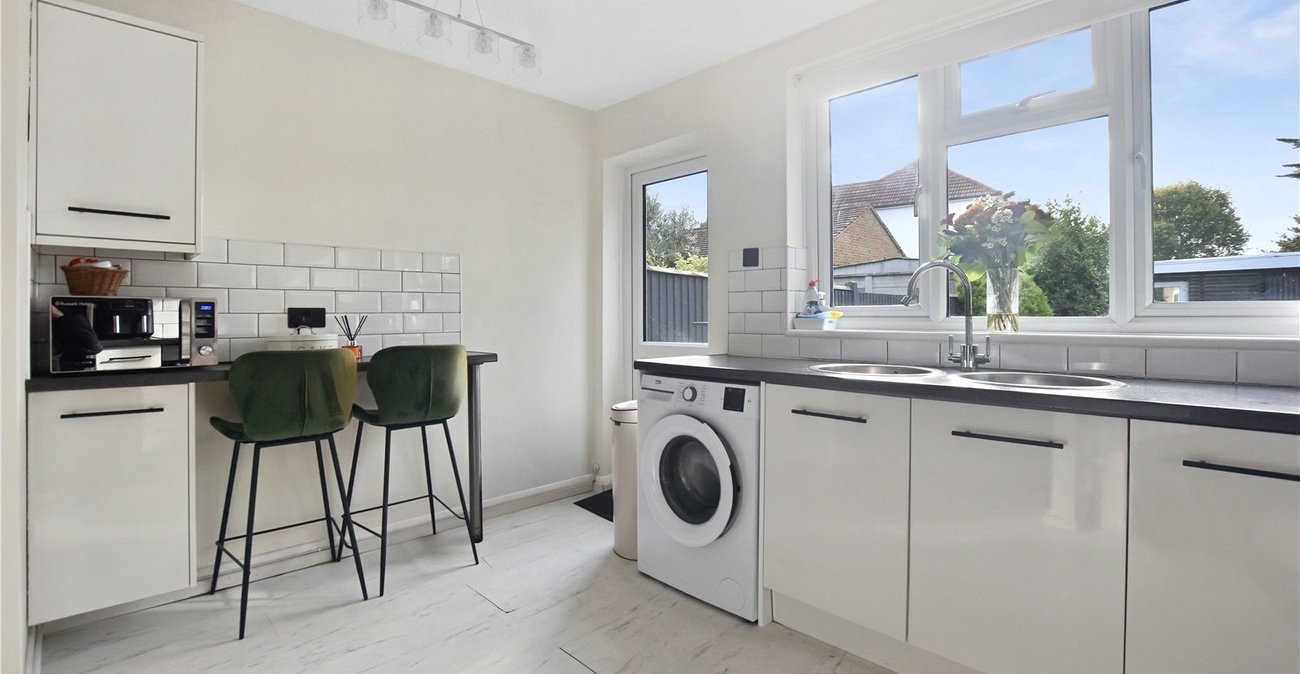 2 bedroom house for sale in Bexley | Robinson Jackson