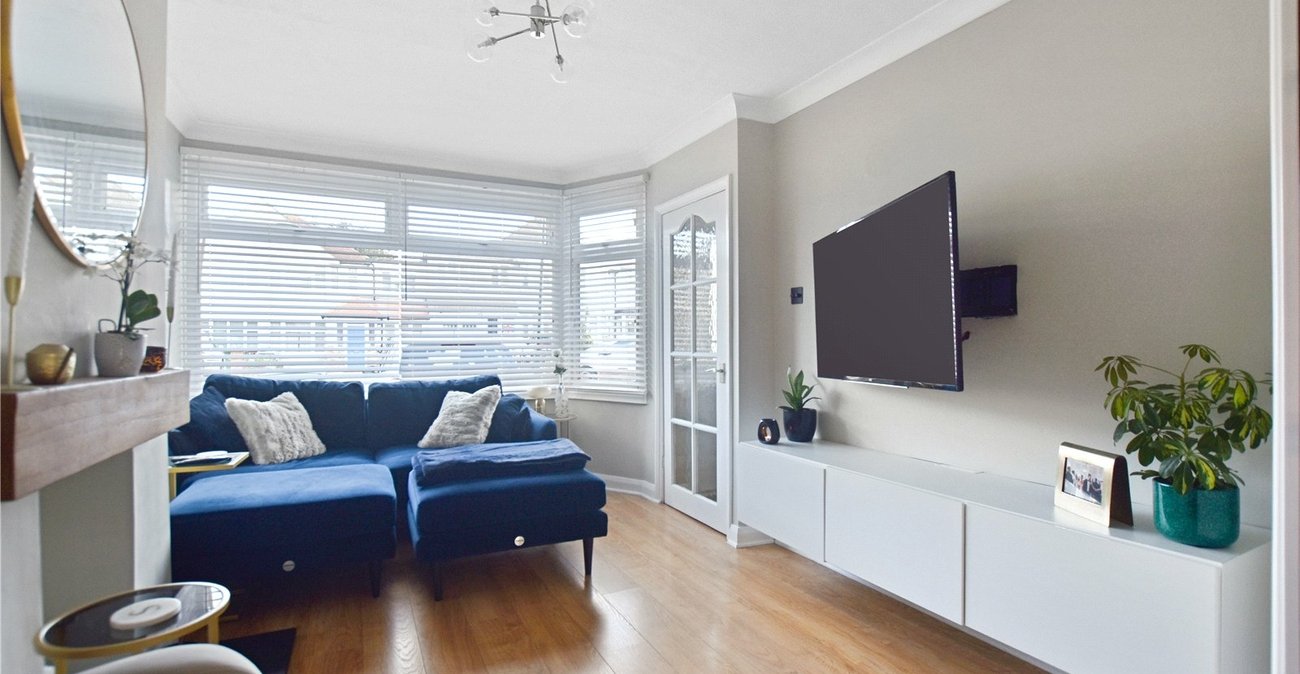 2 bedroom house for sale in Bexley | Robinson Jackson