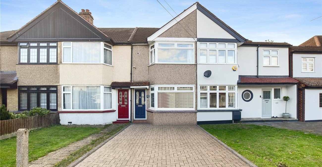 2 bedroom house for sale in Bexley | Robinson Jackson