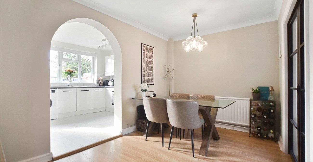 2 bedroom house for sale in Bexley | Robinson Jackson