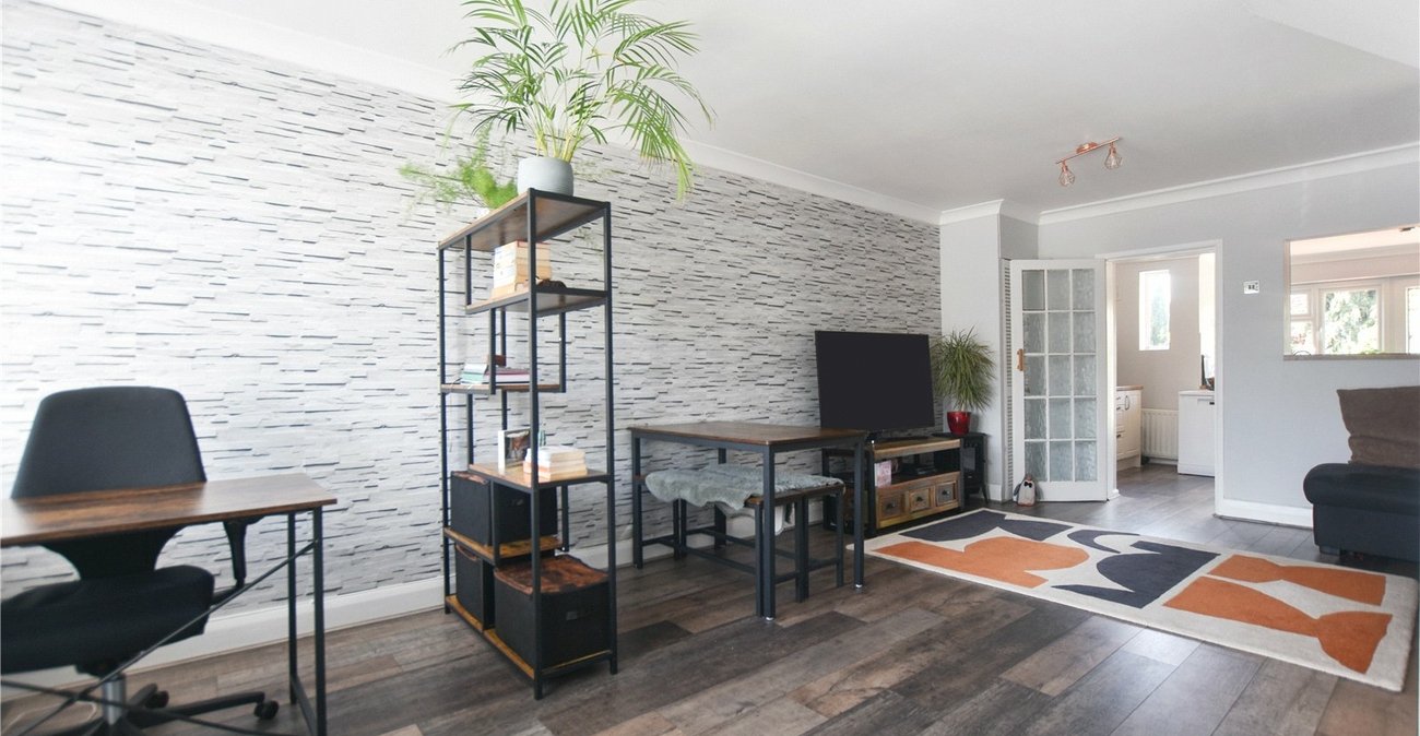 2 bedroom house for sale in Bexley | Robinson Jackson