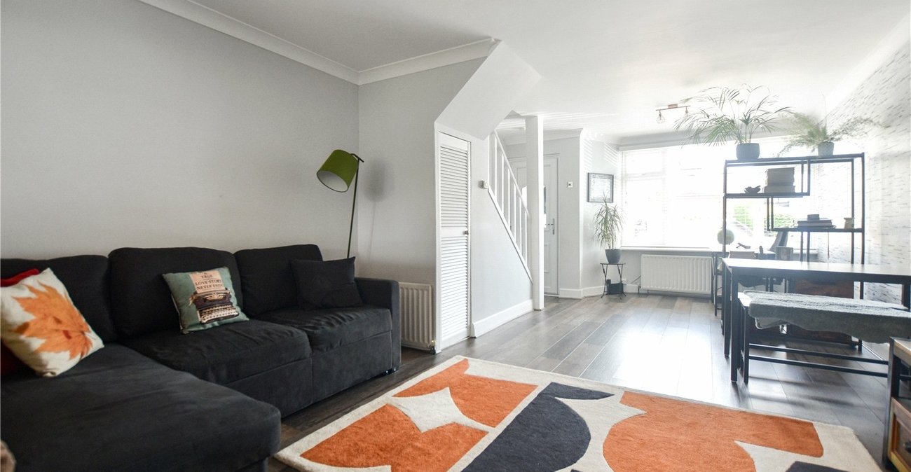 2 bedroom house for sale in Bexley | Robinson Jackson