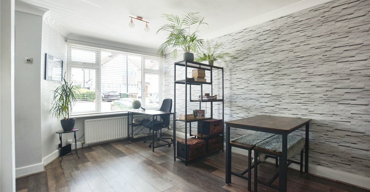 2 bedroom house for sale in Bexley | Robinson Jackson