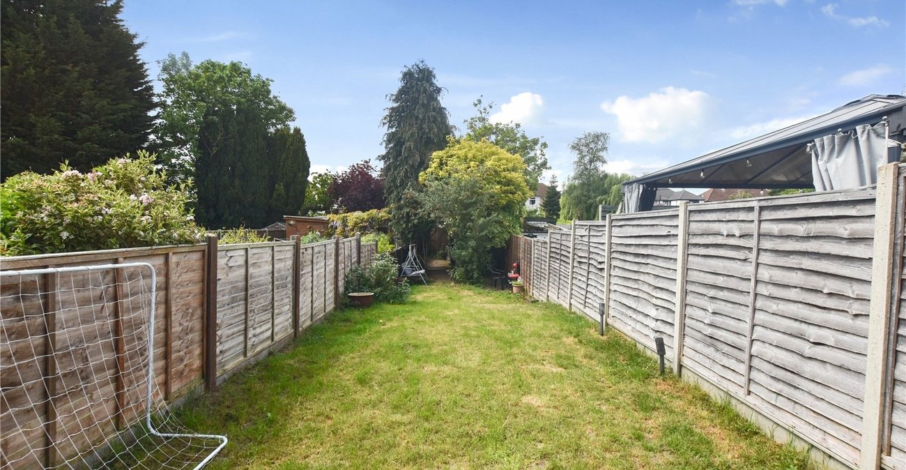 2 bedroom house for sale in Bexley | Robinson Jackson