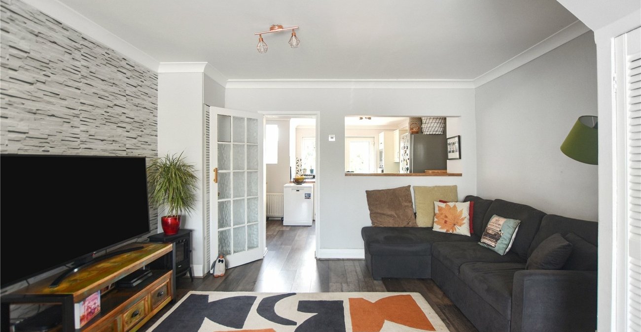 2 bedroom house for sale in Bexley | Robinson Jackson