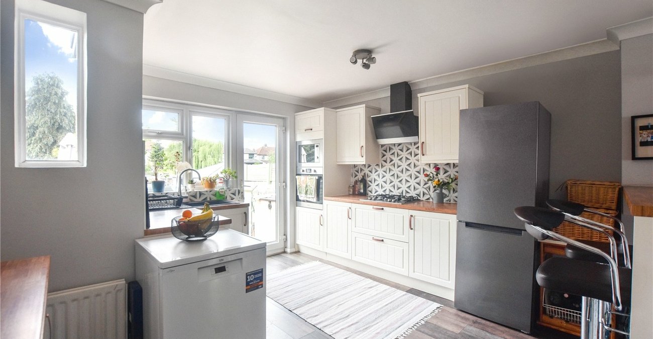 2 bedroom house for sale in Bexley | Robinson Jackson