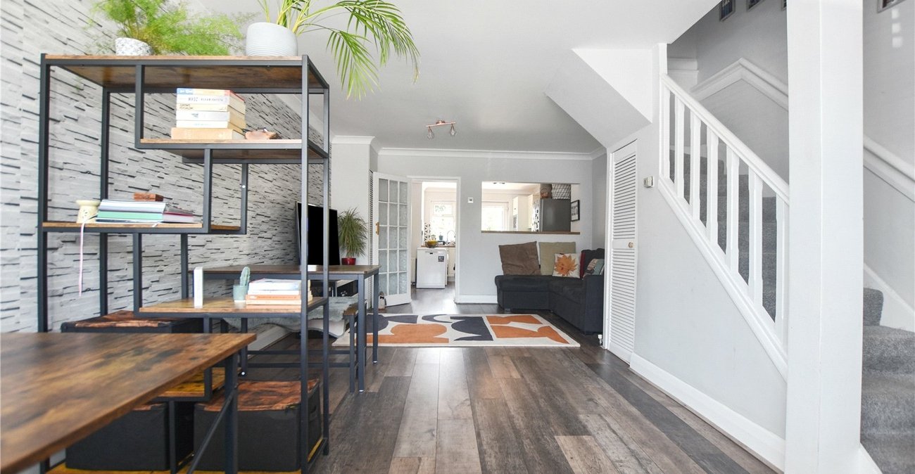 2 bedroom house for sale in Bexley | Robinson Jackson