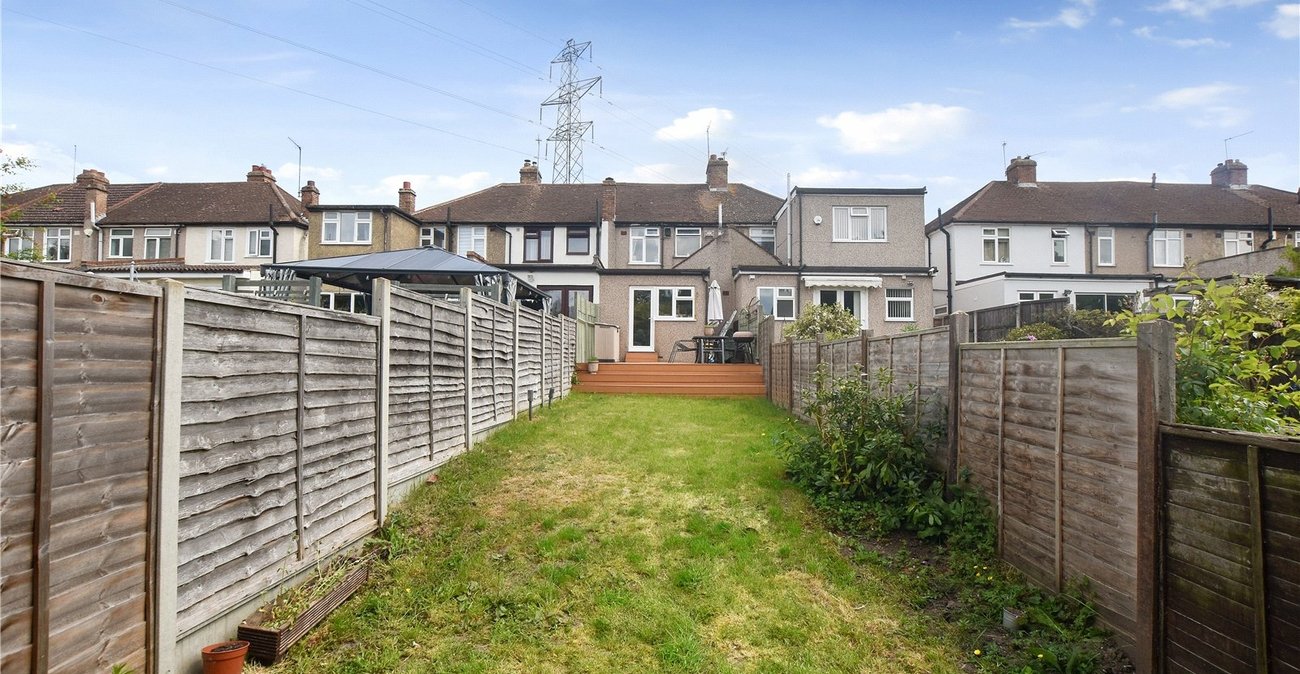 2 bedroom house for sale in Bexley | Robinson Jackson