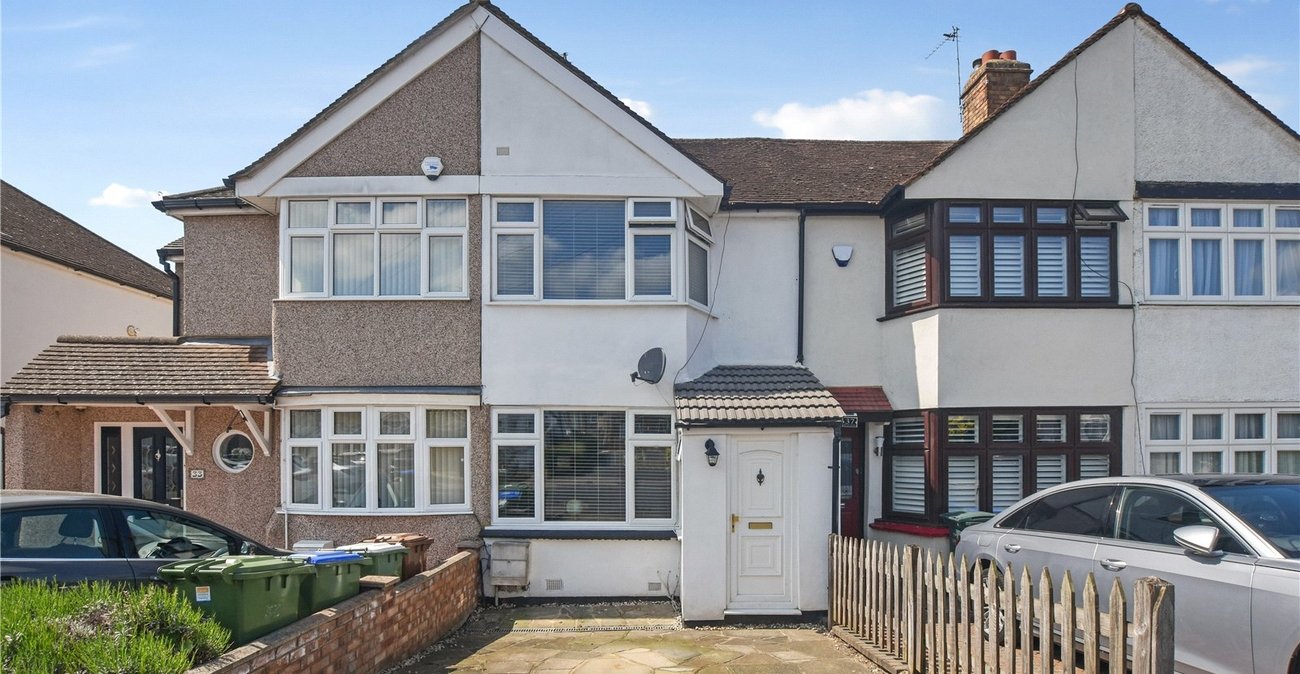 2 bedroom house for sale in Bexley | Robinson Jackson