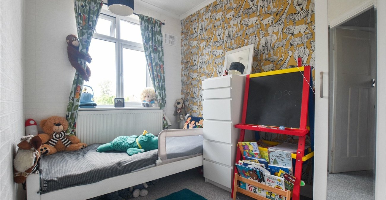 2 bedroom house for sale in Bexley | Robinson Jackson