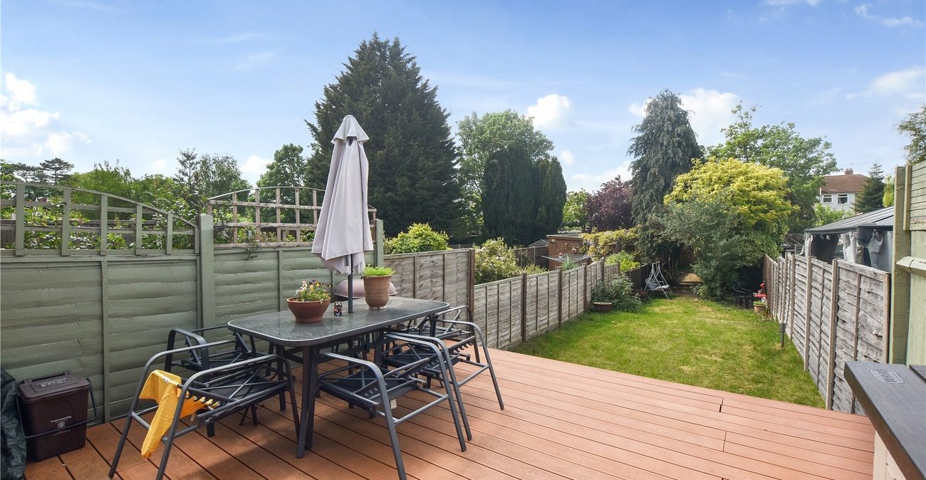 2 bedroom house for sale in Bexley | Robinson Jackson