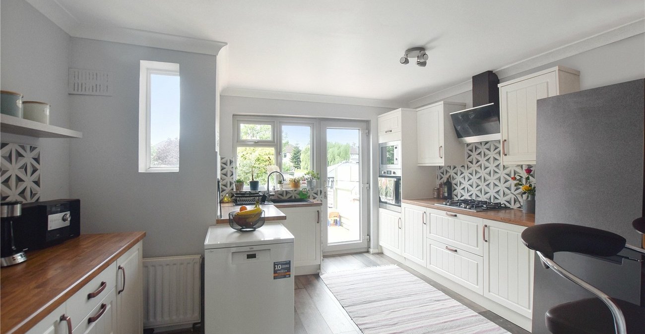 2 bedroom house for sale in Bexley | Robinson Jackson