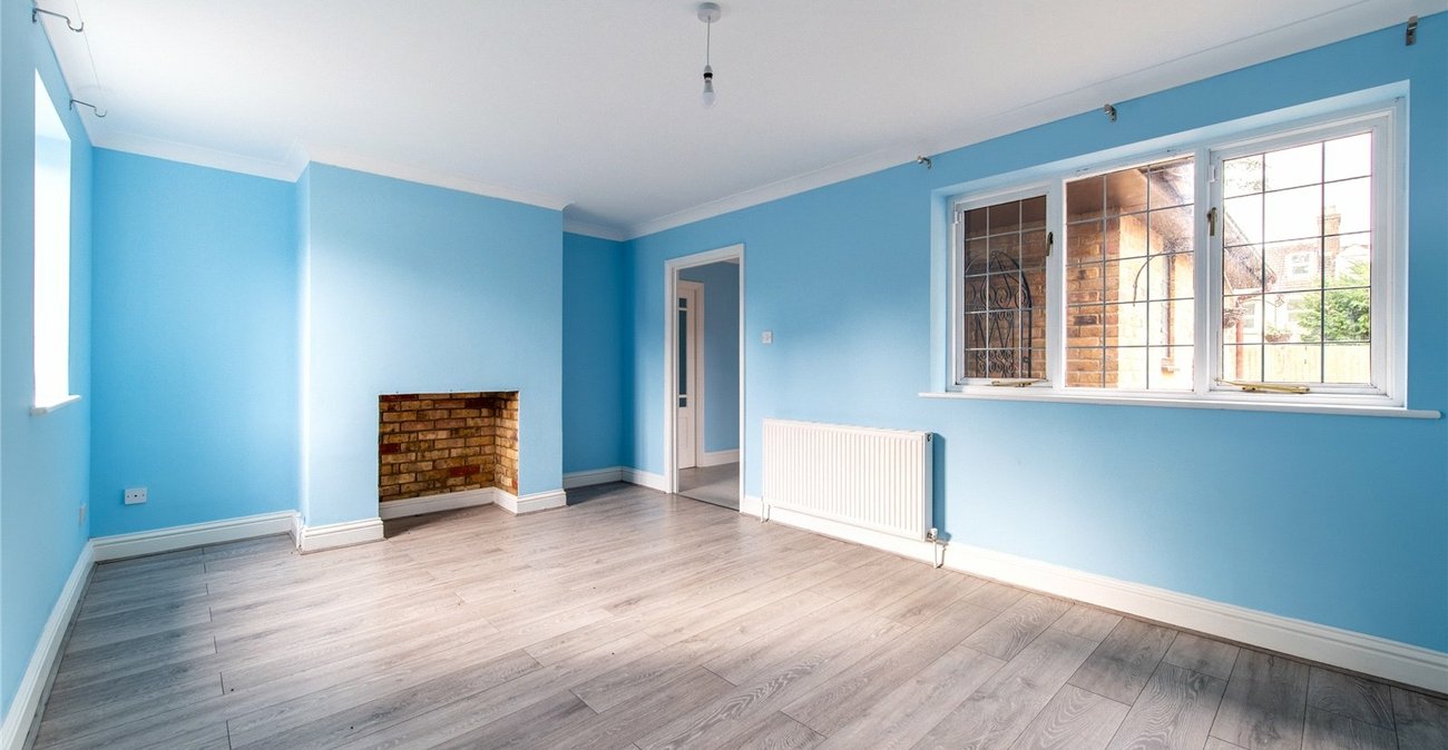 2 bedroom bungalow for sale in Maidstone | Robinson Michael & Jackson