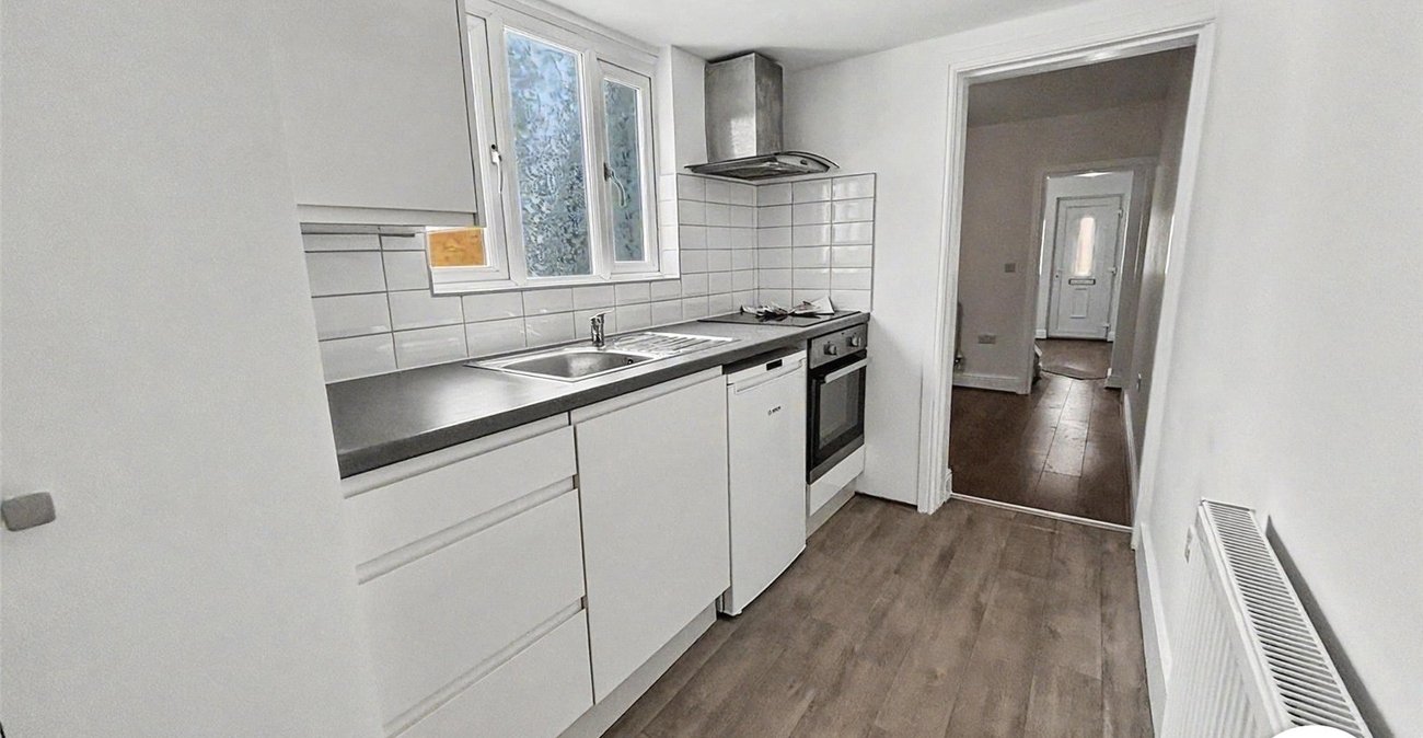 3 bedroom house for sale in Chatham | Robinson Michael & Jackson