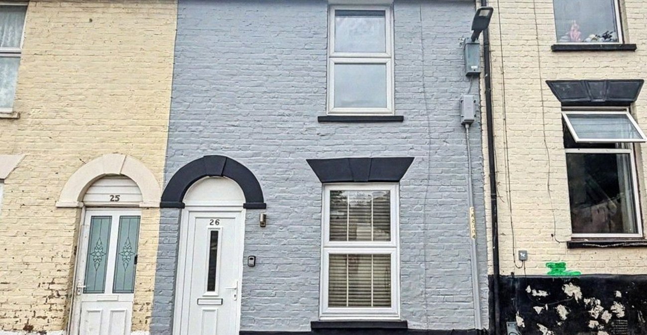 3 bedroom house for sale in Chatham | Robinson Michael & Jackson