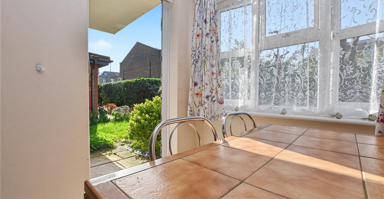 1 bedroom property for sale in Bexleyheath | Robinson Jackson