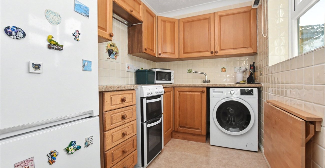 1 bedroom property for sale in Bexleyheath | Robinson Jackson