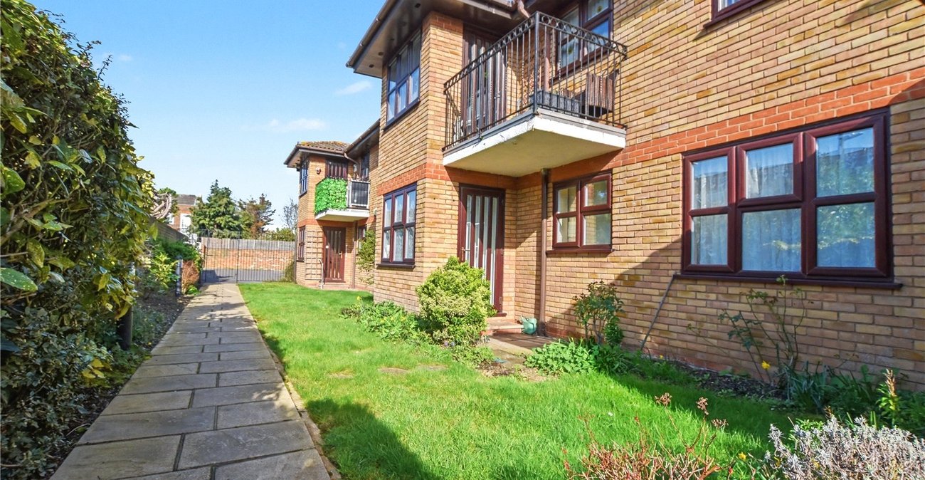 1 bedroom property for sale in Bexleyheath | Robinson Jackson