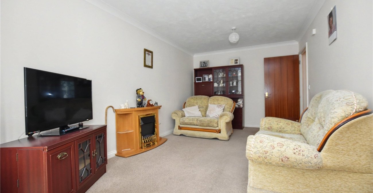 1 bedroom property for sale in Bexleyheath | Robinson Jackson