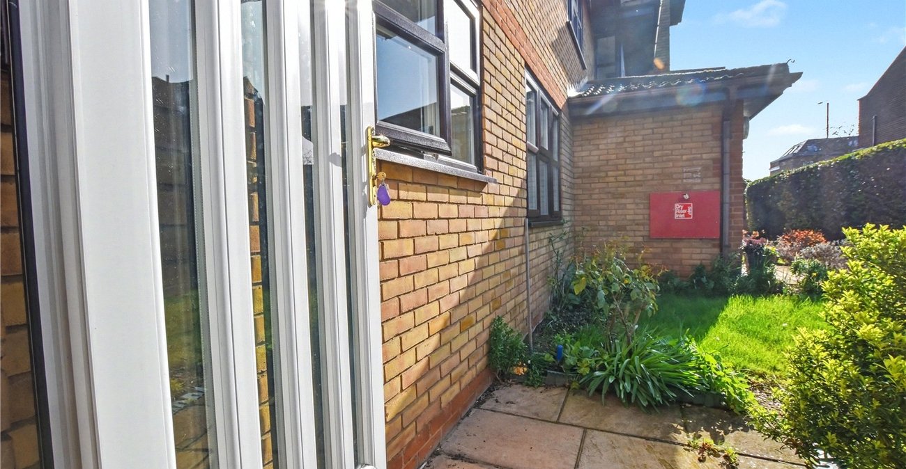 1 bedroom property for sale in Bexleyheath | Robinson Jackson