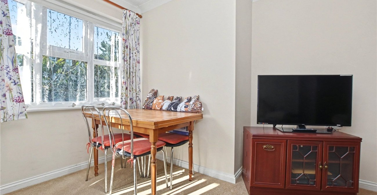 1 bedroom property for sale in Bexleyheath | Robinson Jackson